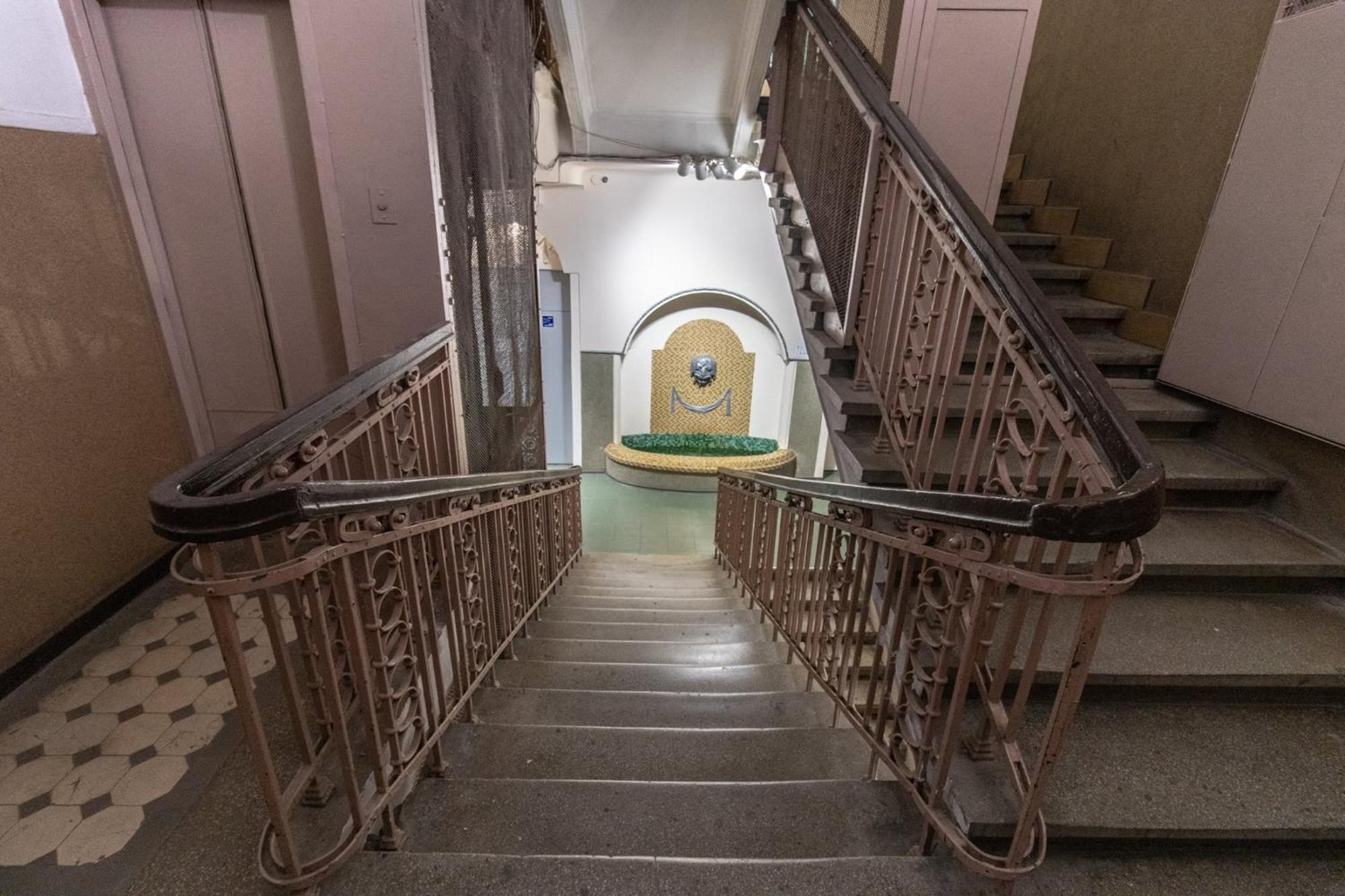Two-Floor Apartments And Studio 2-Х Этажные Апартаменты И Студия В Самом Центре Charkiv Esterno foto