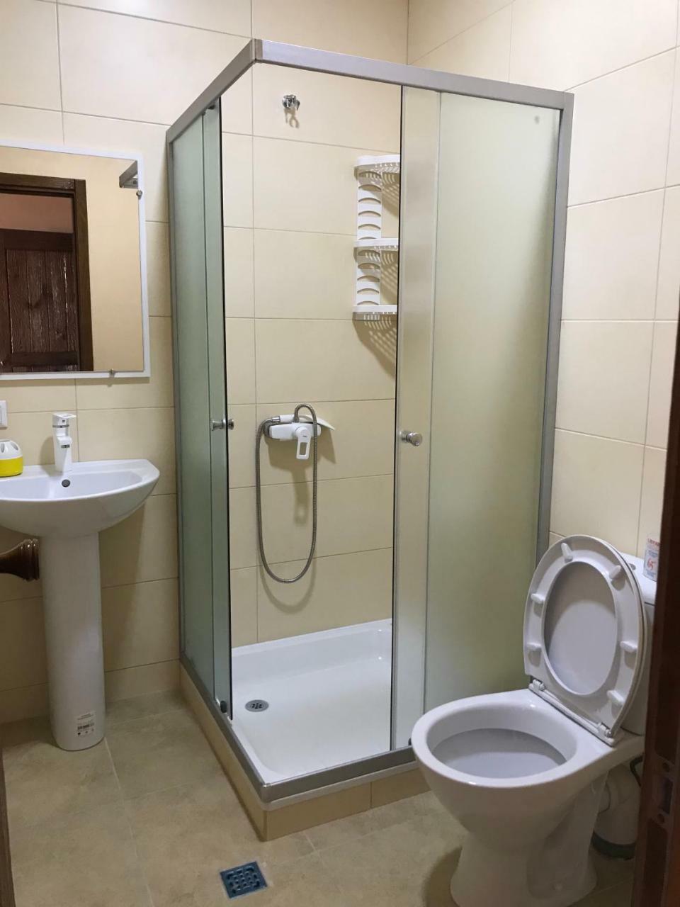 Two-Floor Apartments And Studio 2-Х Этажные Апартаменты И Студия В Самом Центре Charkiv Esterno foto